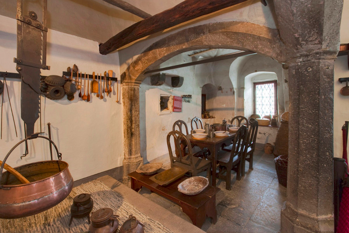 Hrad Eltz, Nemecko Hrad Eltz, Nemecko