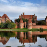 Hrad Malbork, Poľsko