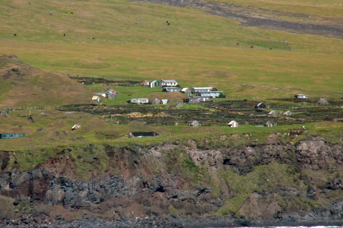 Tristan da Cunha, Spojené Kráľovstvo Tristan da Cunha, Spojené Kráľovstvo
