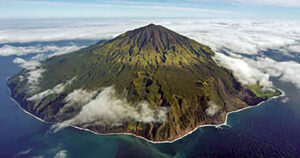 Tristan da Cunha, Spojené Kráľovstvo