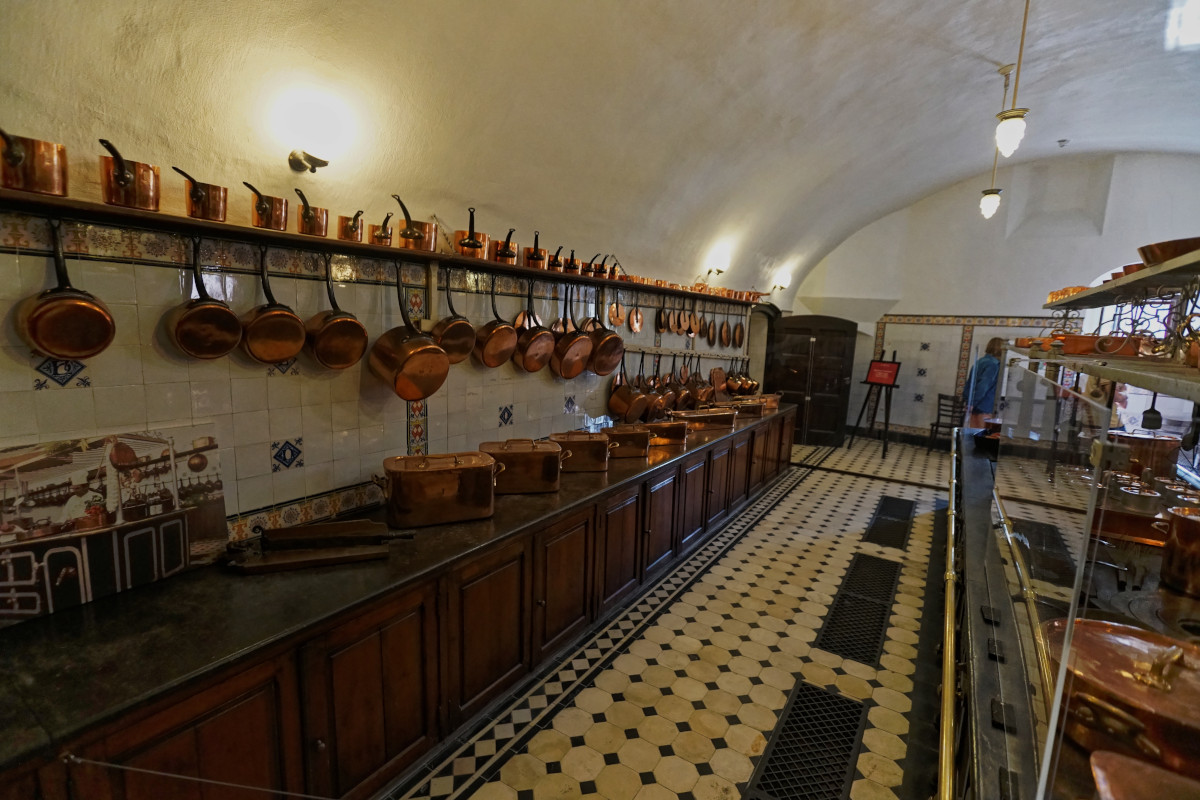 Hrad De Haar, Holandsko Hrad De Haar, Holandsko