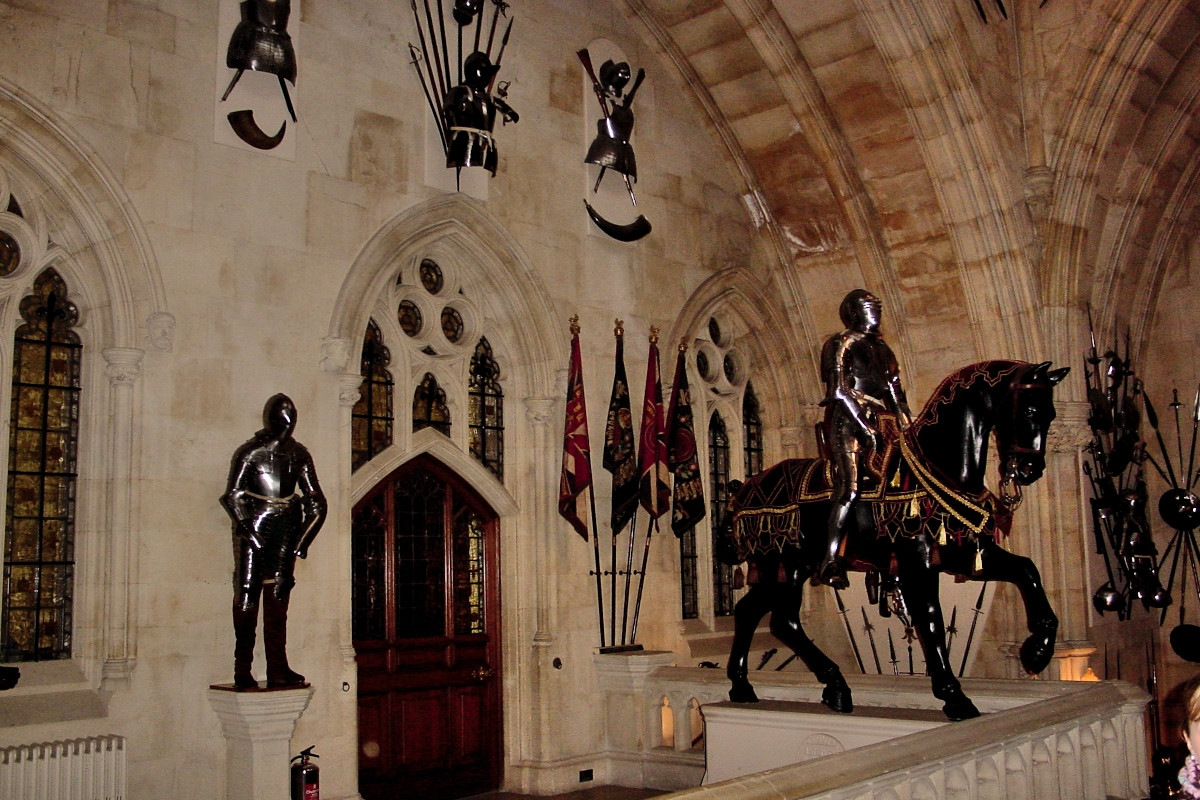 Hrad Windsor, Spojené kráľovstvo Hrad Windsor, Spojené kráľovstvo