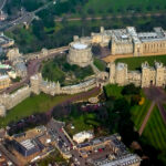 Hrad Windsor, Spojené kráľovstvo