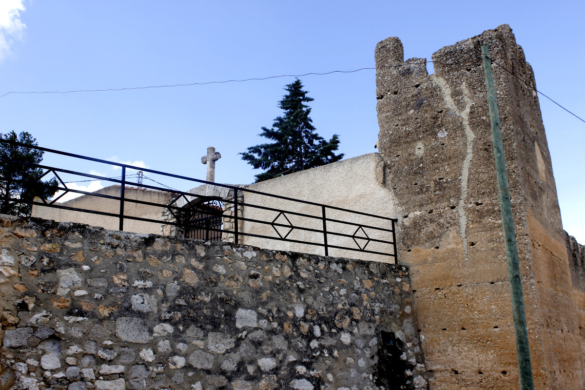 Jorquera, Španielsko Jorquera, Španielsko