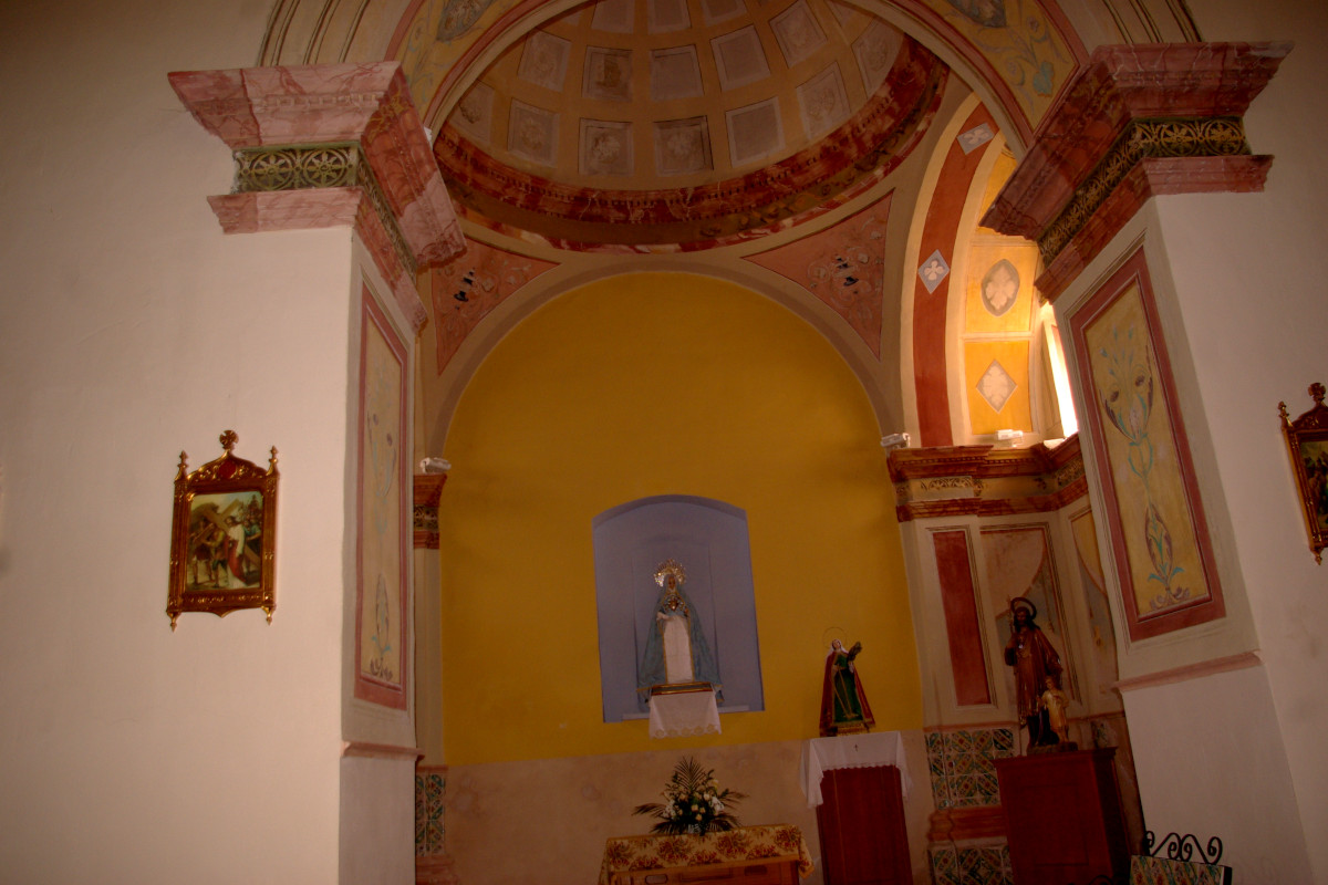 Jorquera, Španielsko Jorquera, Španielsko