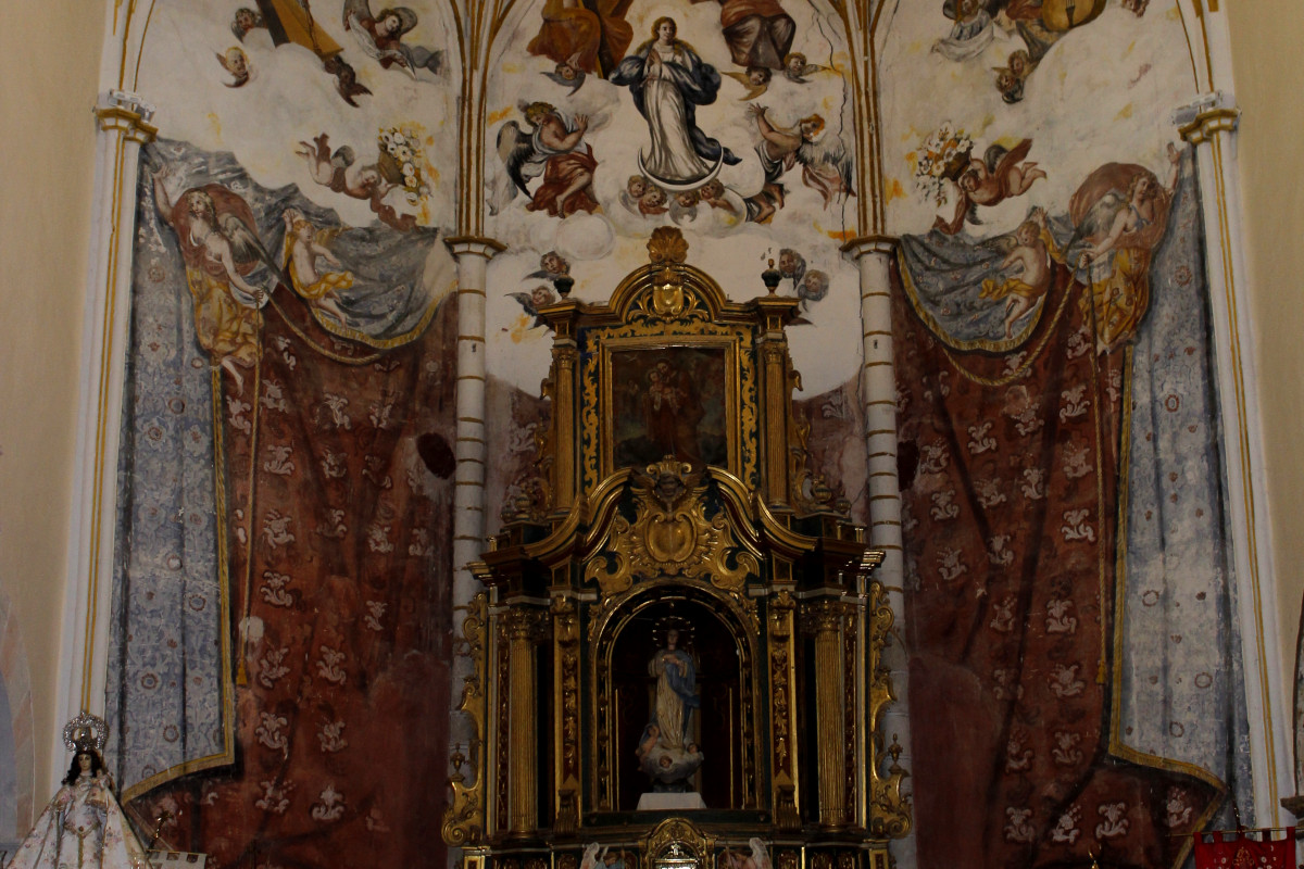 Jorquera, Španielsko Jorquera, Španielsko