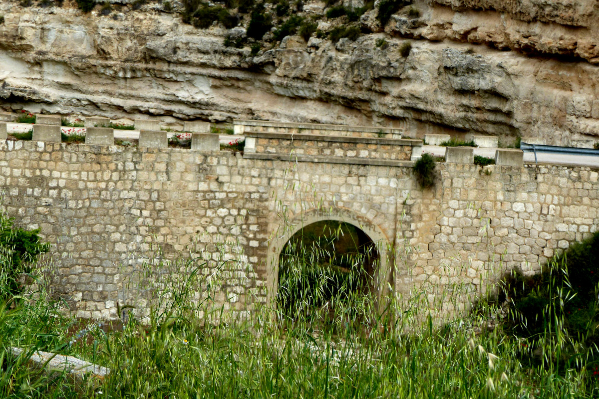 Jorquera, Španielsko Jorquera, Španielsko