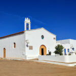Caleta del Sebo, La Graciosa, Španielsko