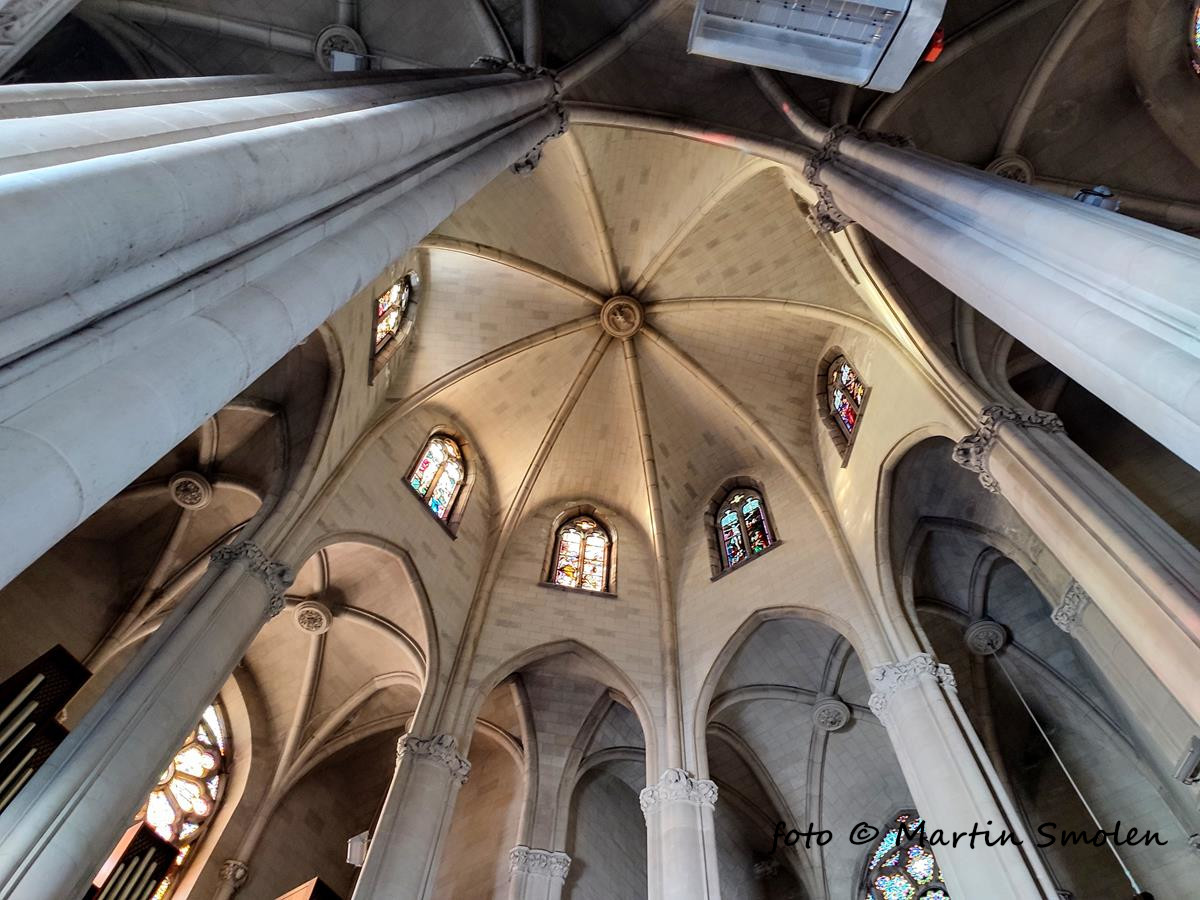 Tibidabo, Barcelona, Španielsko Tibidabo, Barcelona, Španielsko