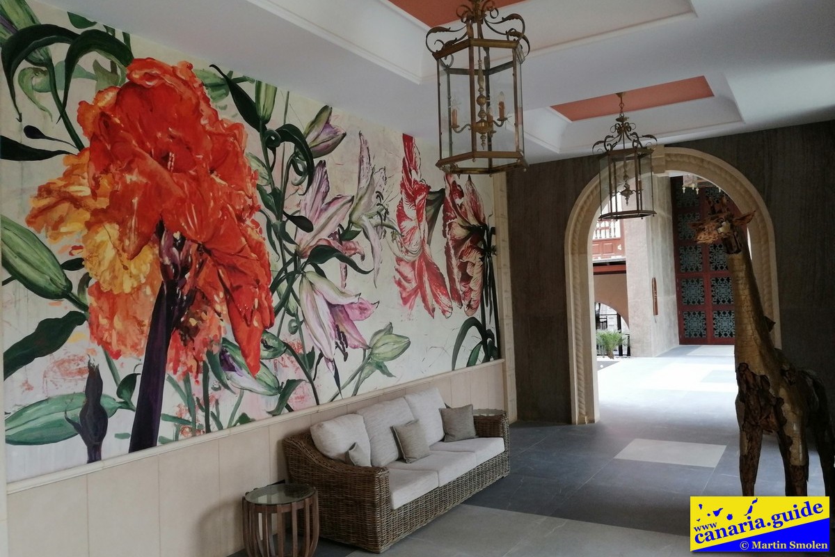 Santa Catalina, a Royal Hideaway Hotel, Gran Canaria Santa Catalina, a Royal Hideaway Hotel, Gran Canaria