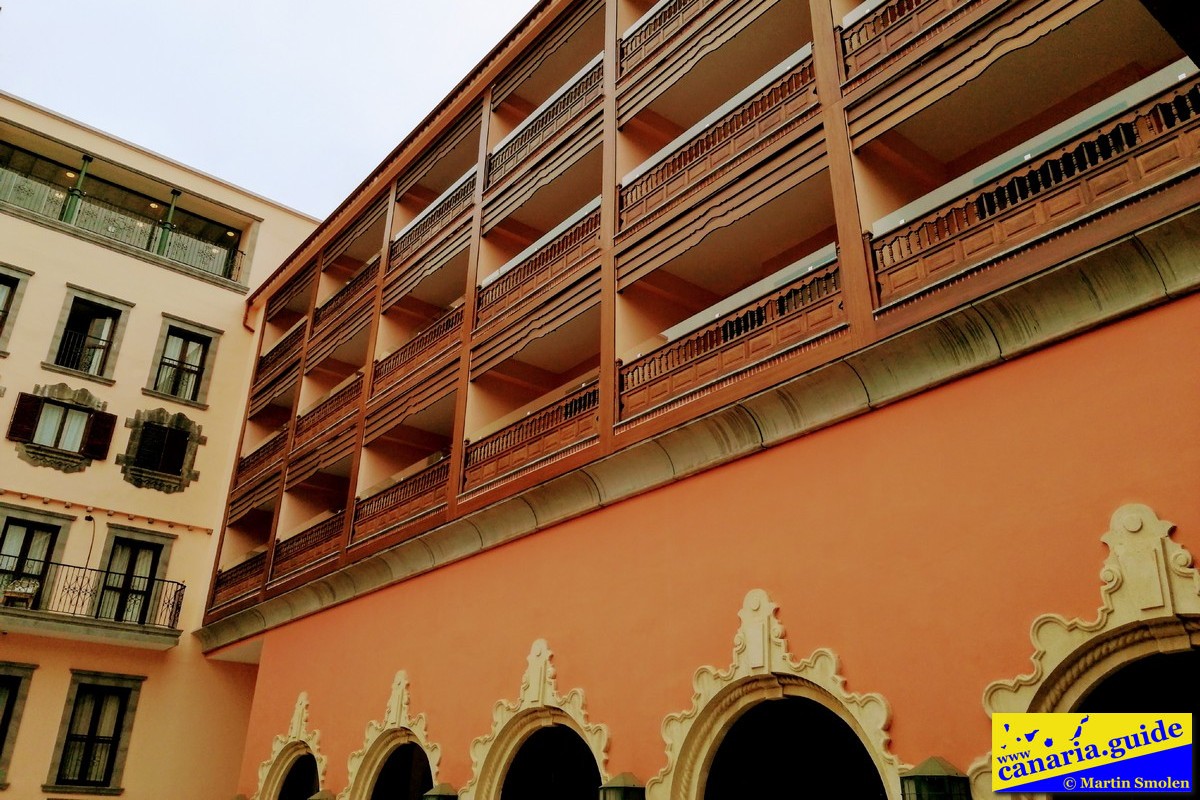 Santa Catalina, a Royal Hideaway Hotel, Gran Canaria Santa Catalina, a Royal Hideaway Hotel, Gran Canaria