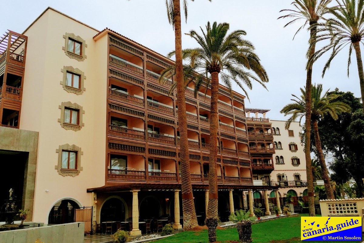 Santa Catalina, a Royal Hideaway Hotel, Gran Canaria Santa Catalina, a Royal Hideaway Hotel, Gran Canaria