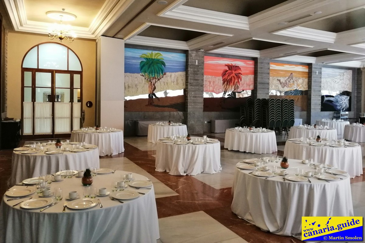 Santa Catalina, a Royal Hideaway Hotel, Gran Canaria Santa Catalina, a Royal Hideaway Hotel, Gran Canaria