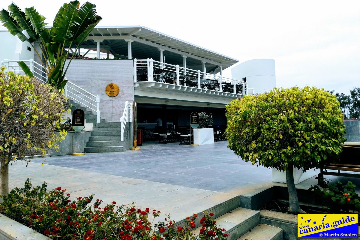 Santa Catalina, a Royal Hideaway Hotel, Gran Canaria Santa Catalina, a Royal Hideaway Hotel, Gran Canaria