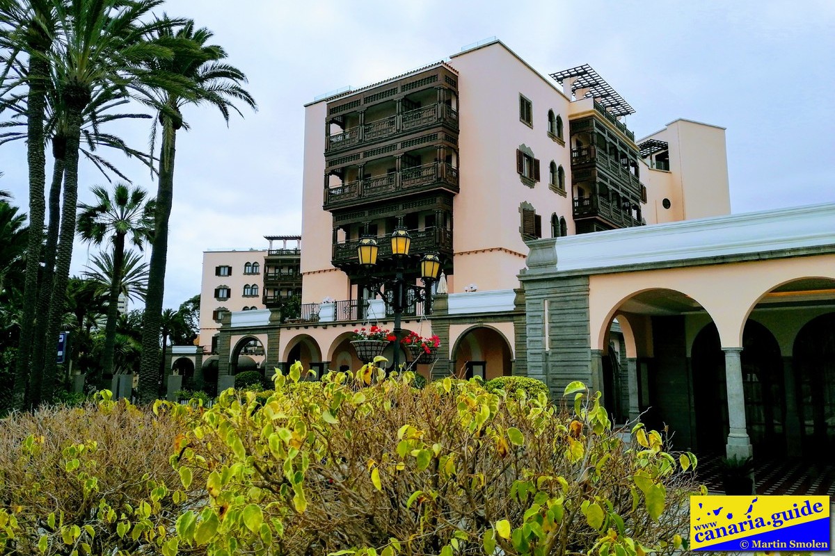 Santa Catalina, a Royal Hideaway Hotel, Gran Canaria Santa Catalina, a Royal Hideaway Hotel, Gran Canaria