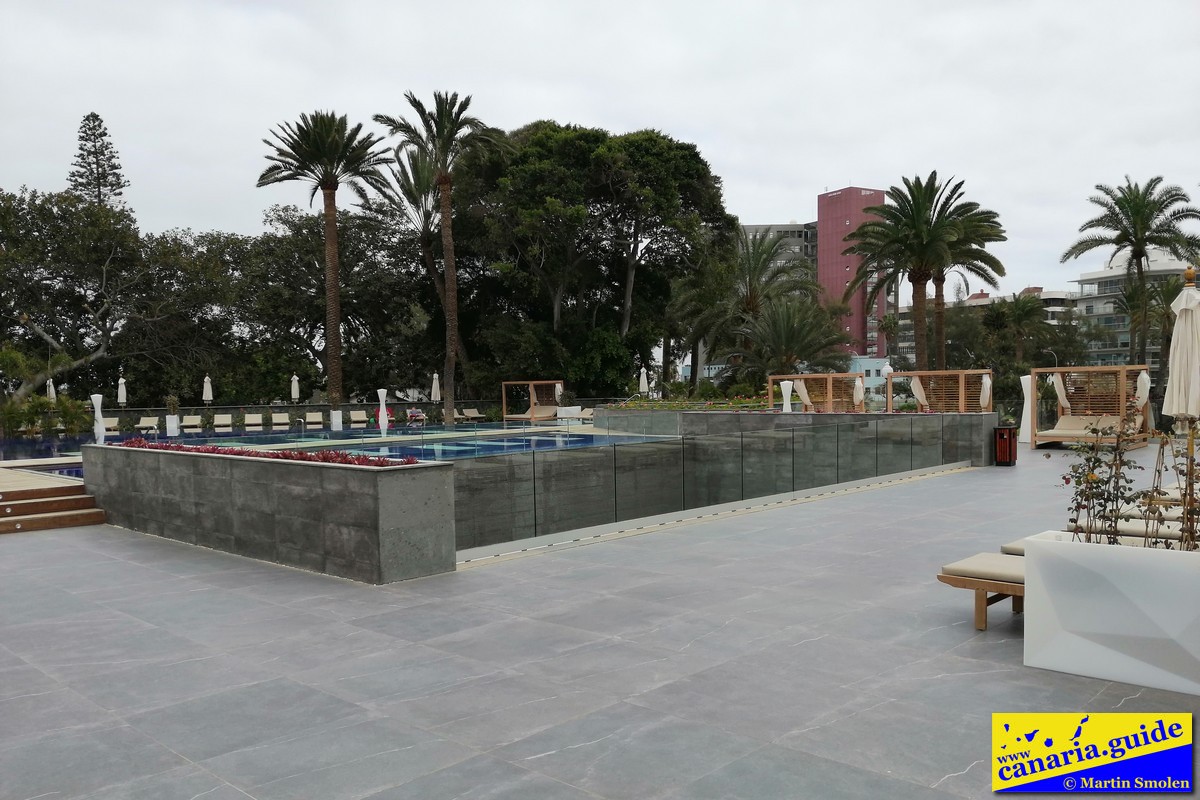 Santa Catalina, a Royal Hideaway Hotel, Gran Canaria Santa Catalina, a Royal Hideaway Hotel, Gran Canaria