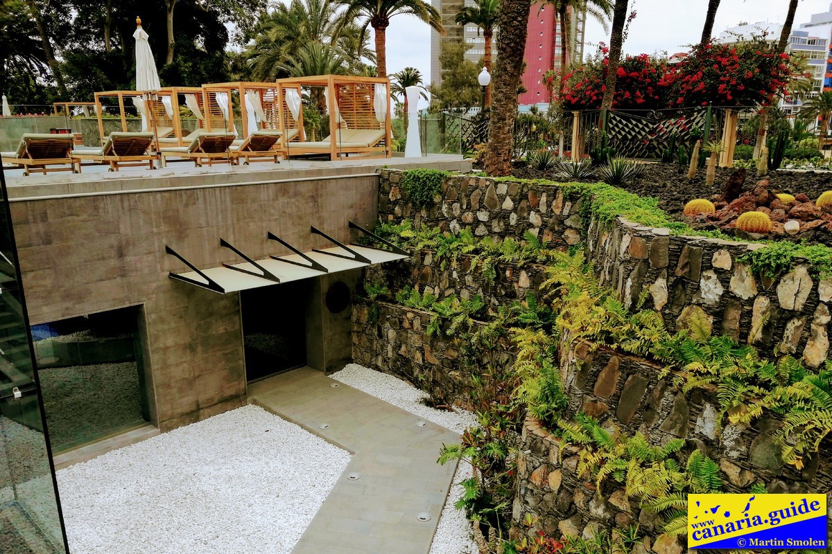Santa Catalina, a Royal Hideaway Hotel, Gran Canaria Santa Catalina, a Royal Hideaway Hotel, Gran Canaria
