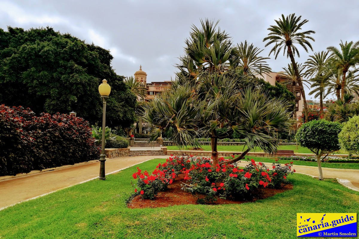 Santa Catalina, a Royal Hideaway Hotel, Gran Canaria Santa Catalina, a Royal Hideaway Hotel, Gran Canaria
