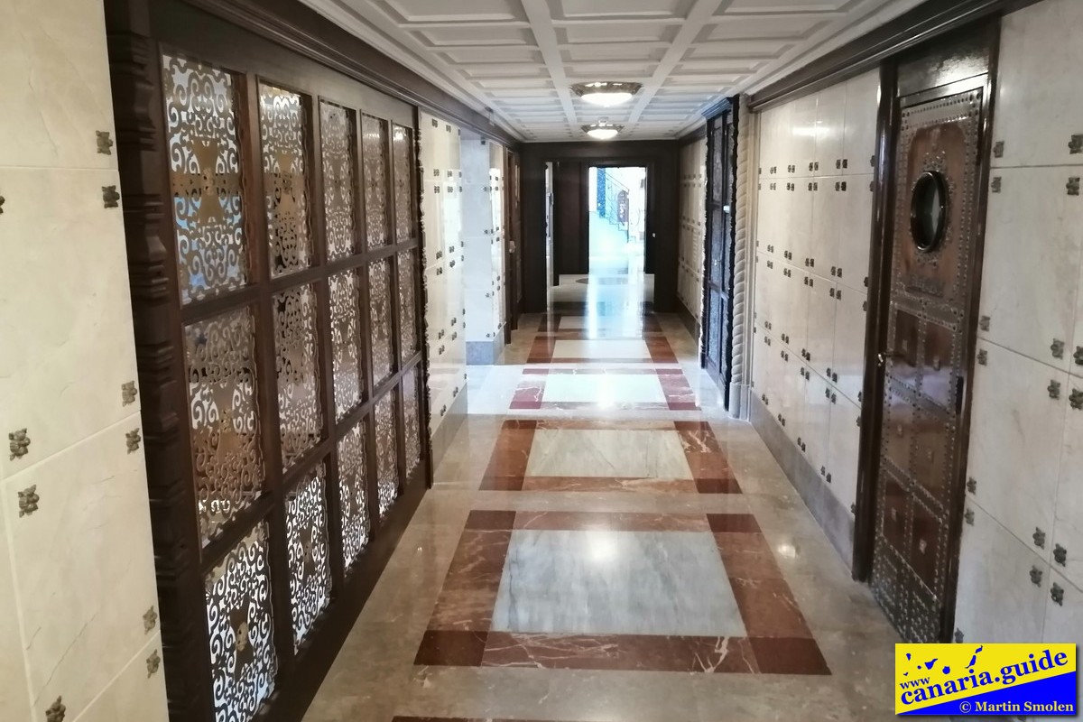 Santa Catalina, a Royal Hideaway Hotel, Gran Canaria Santa Catalina, a Royal Hideaway Hotel, Gran Canaria