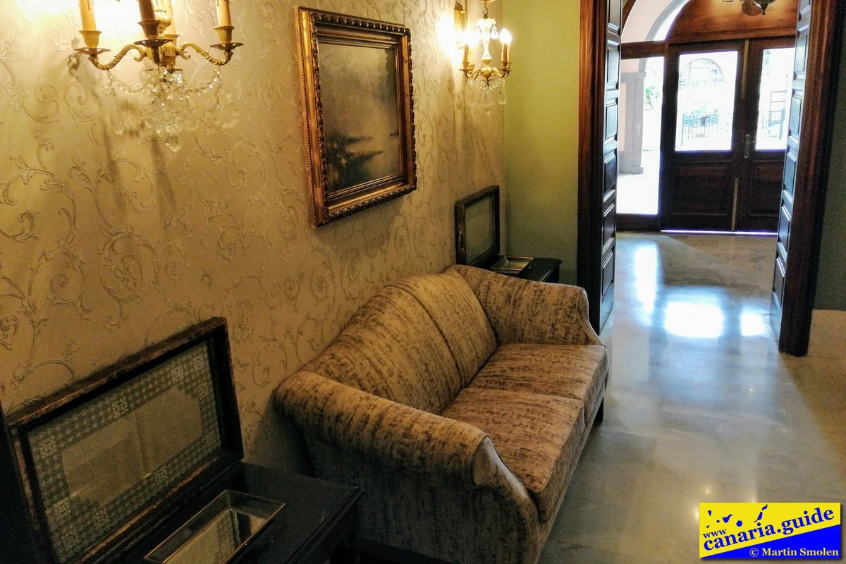 Santa Catalina, a Royal Hideaway Hotel, Gran Canaria Santa Catalina, a Royal Hideaway Hotel, Gran Canaria