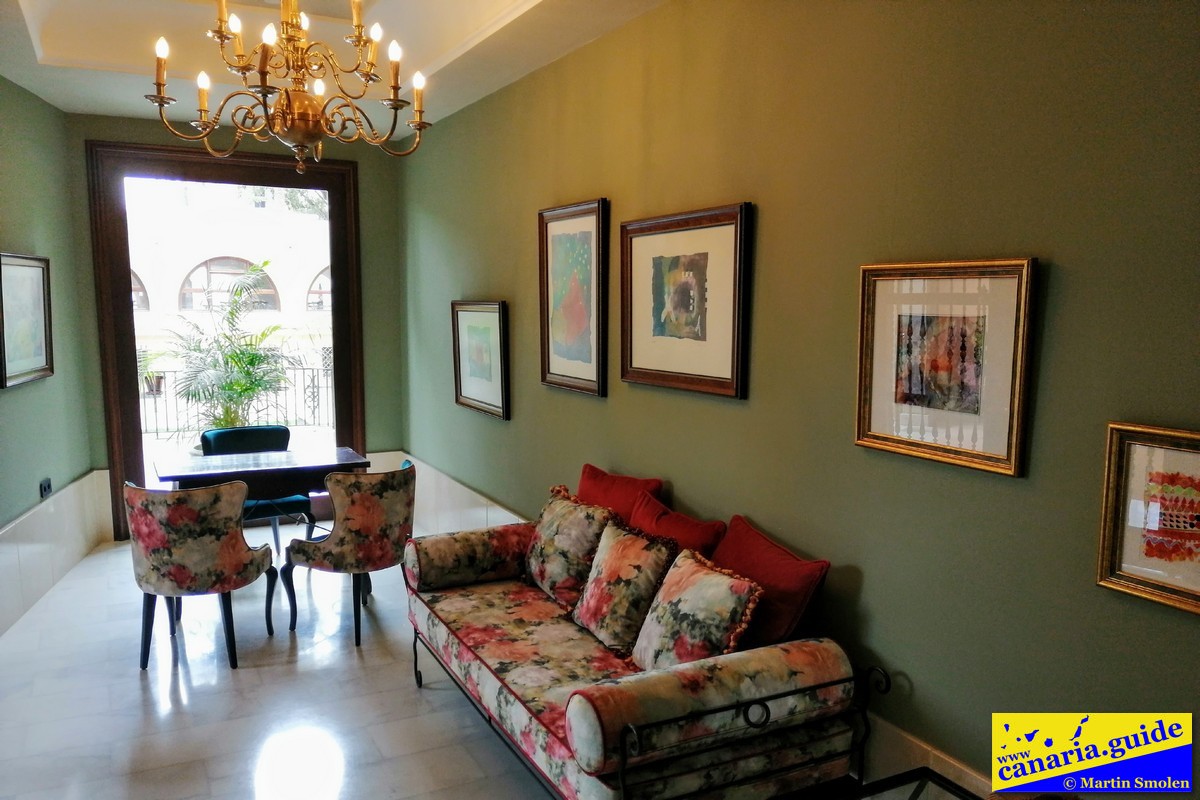 Santa Catalina, a Royal Hideaway Hotel, Gran Canaria Santa Catalina, a Royal Hideaway Hotel, Gran Canaria