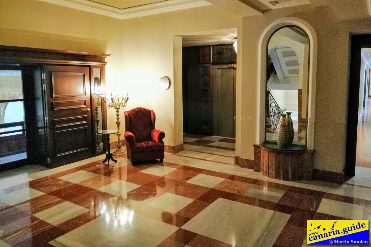 Santa Catalina, a Royal Hideaway Hotel, Gran Canaria Santa Catalina, a Royal Hideaway Hotel, Gran Canaria