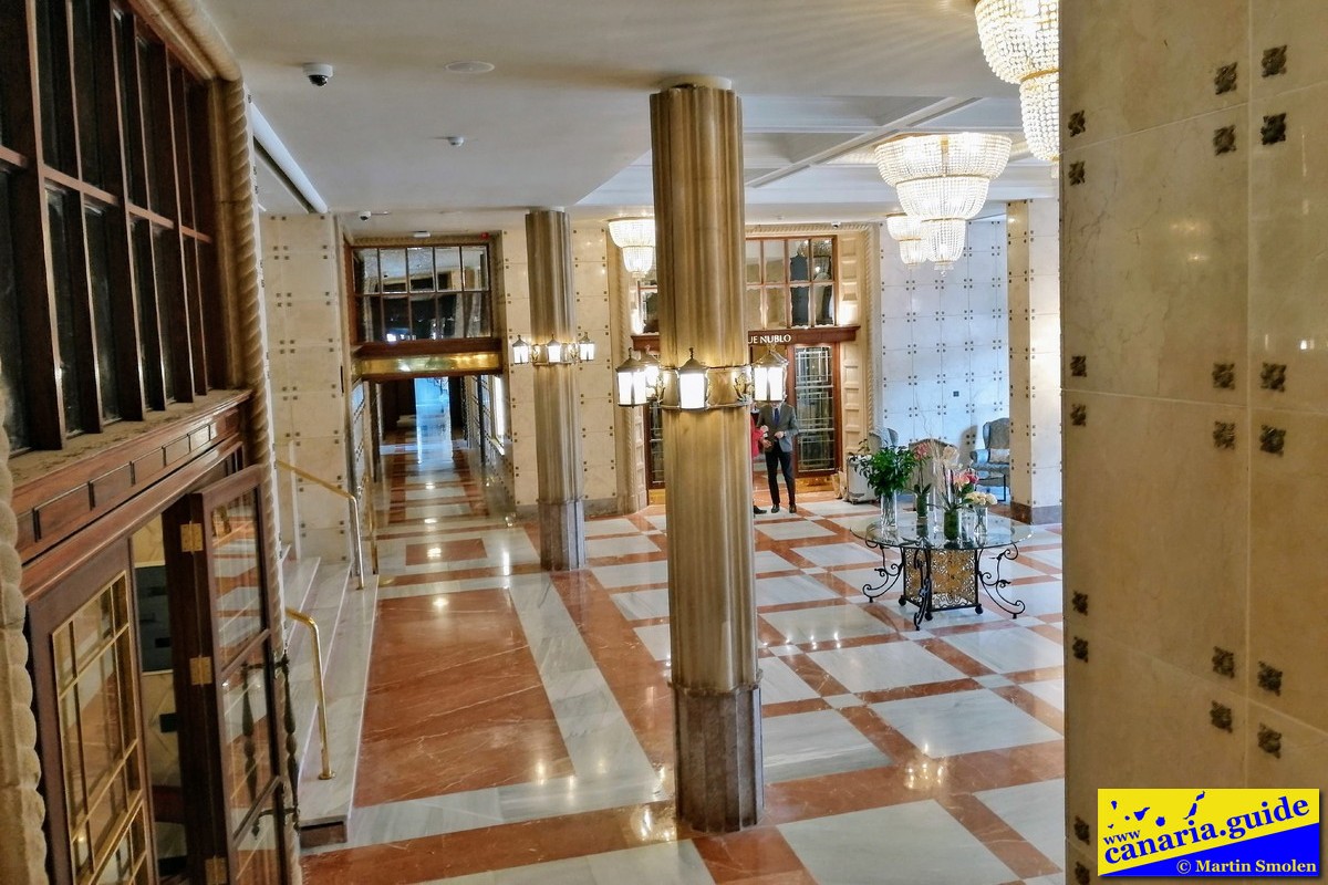 Santa Catalina, a Royal Hideaway Hotel, Gran Canaria Santa Catalina, a Royal Hideaway Hotel, Gran Canaria