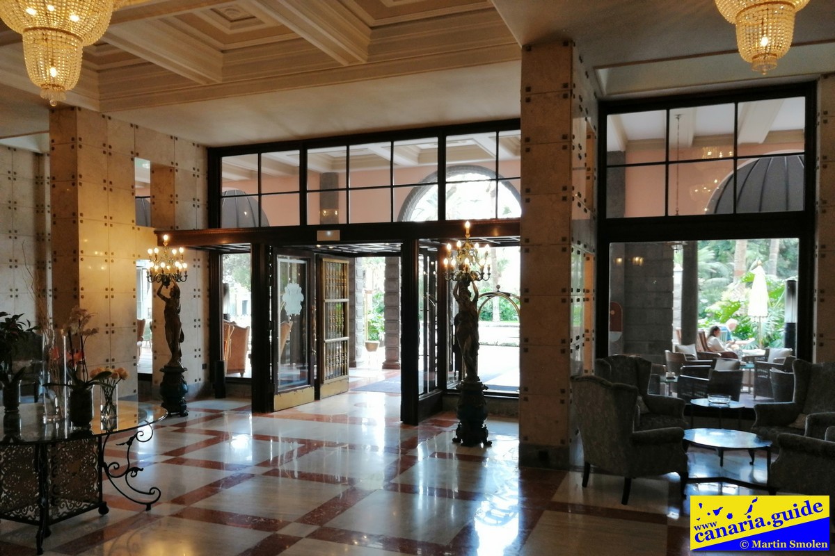 Santa Catalina, a Royal Hideaway Hotel, Gran Canaria Santa Catalina, a Royal Hideaway Hotel, Gran Canaria