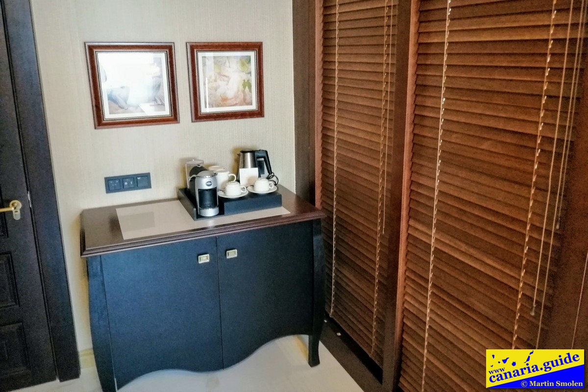 Santa Catalina, a Royal Hideaway Hotel, Gran Canaria Santa Catalina, a Royal Hideaway Hotel, Gran Canaria