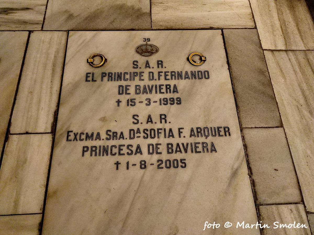 Katedrála Almudena, Madrid, Španielsko Katedrála Almudena, Madrid, Španielsko