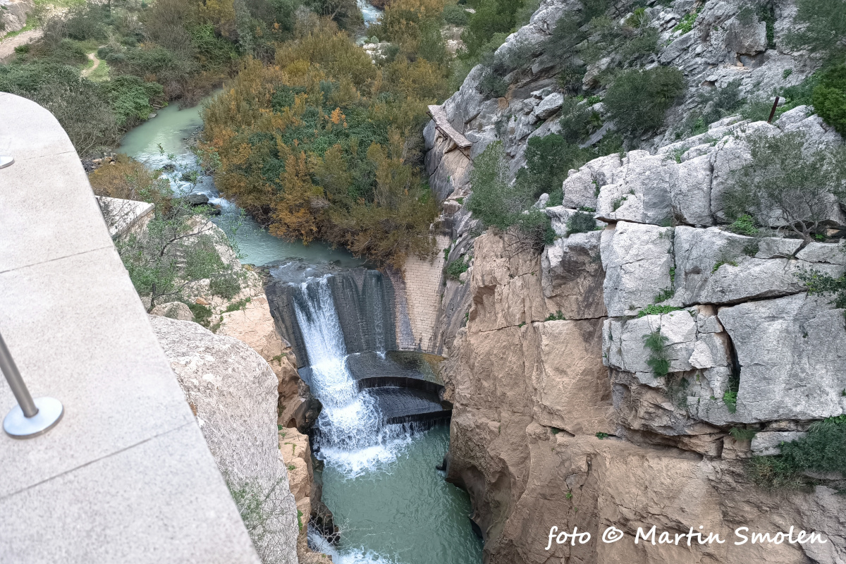 Caminito del Rey Caminito del Rey