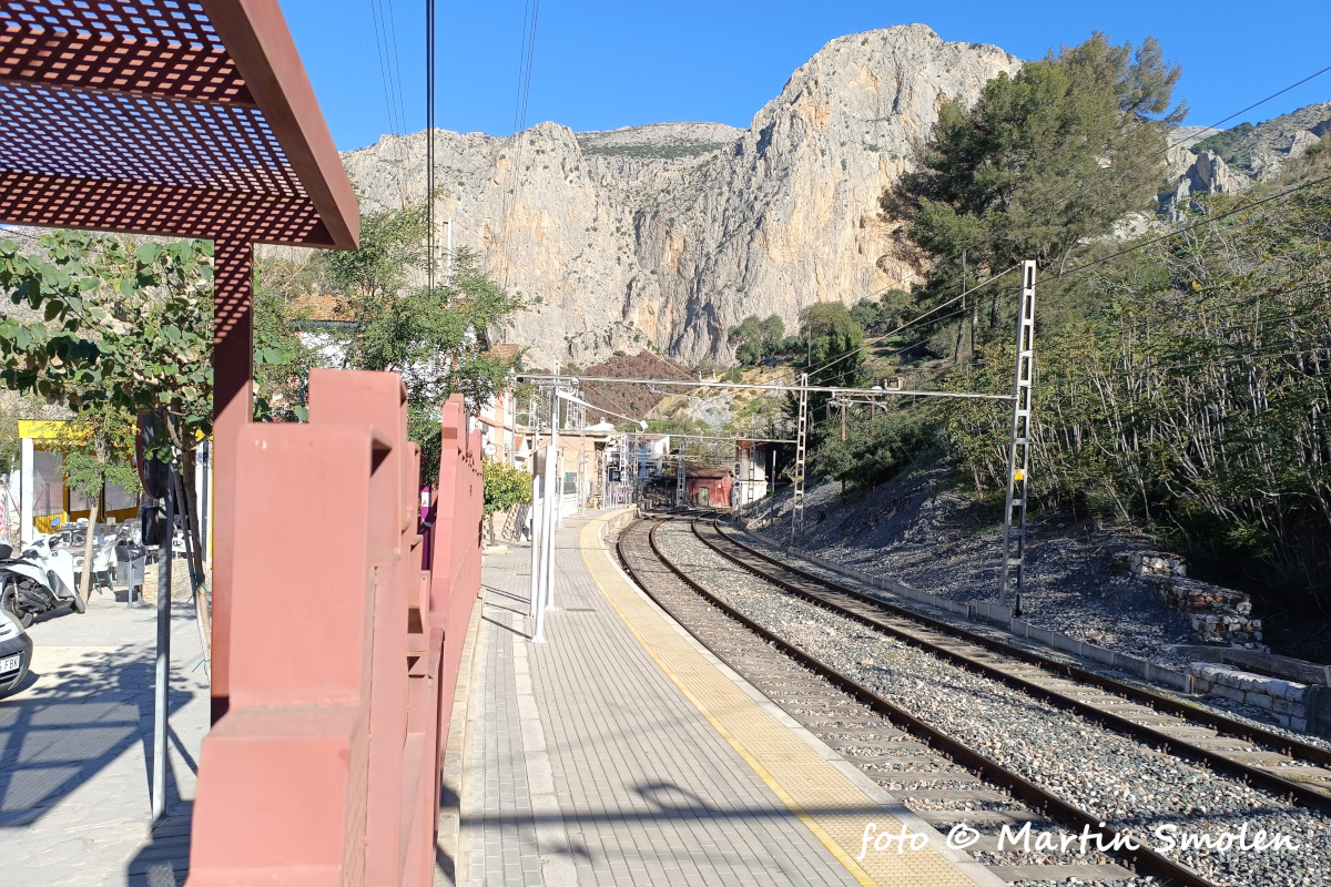 Caminito del Rey Caminito del Rey
