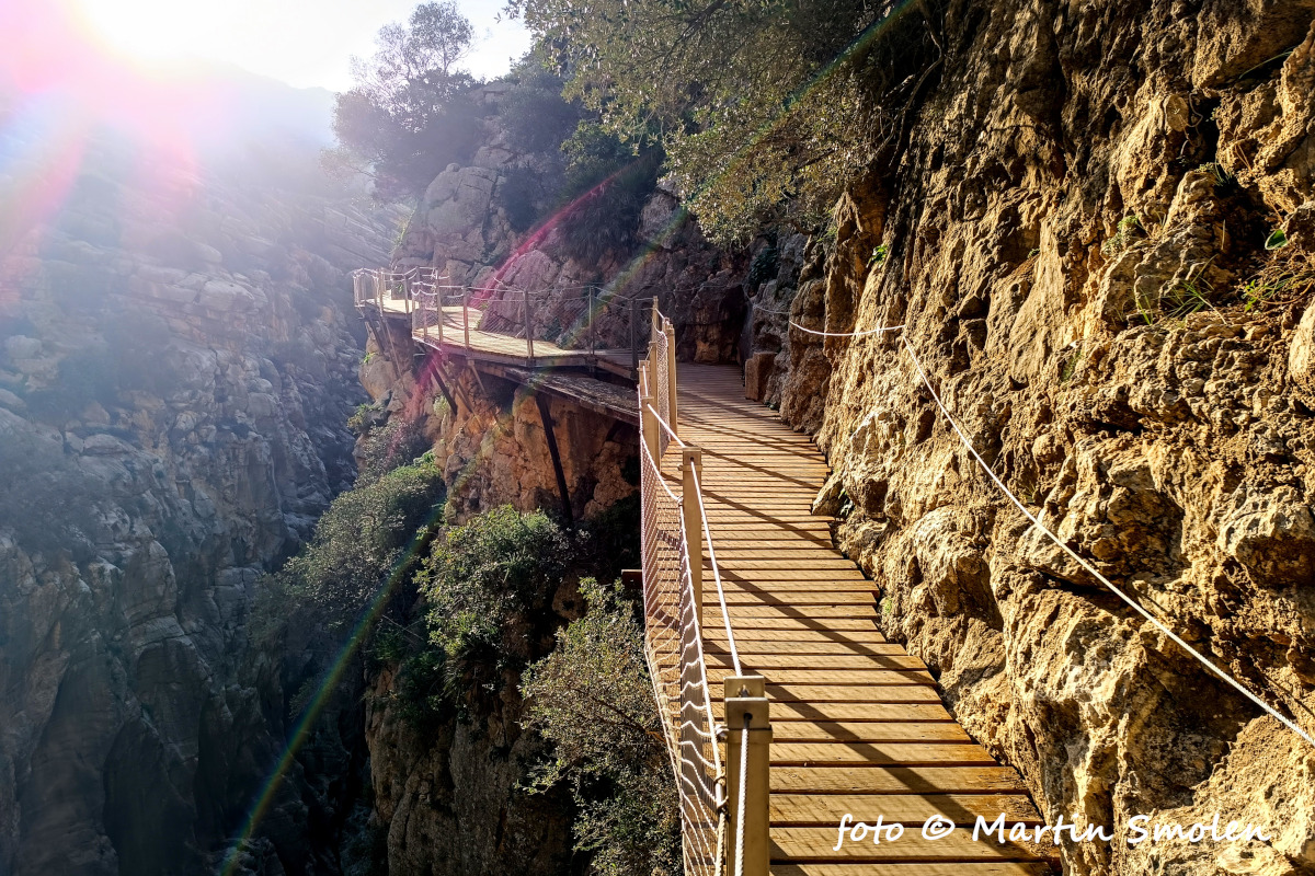 Caminito del Rey Caminito del Rey