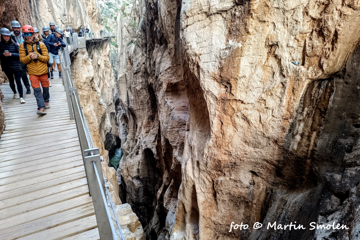 Caminito del Rey Caminito del Rey