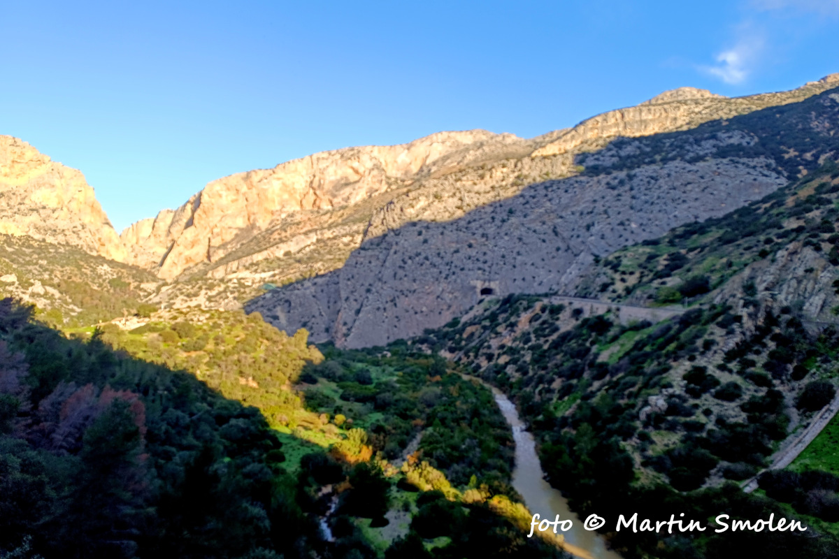 Caminito del Rey Caminito del Rey