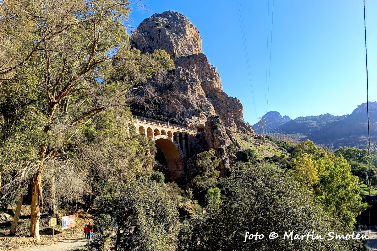 Caminito del Rey Caminito del Rey