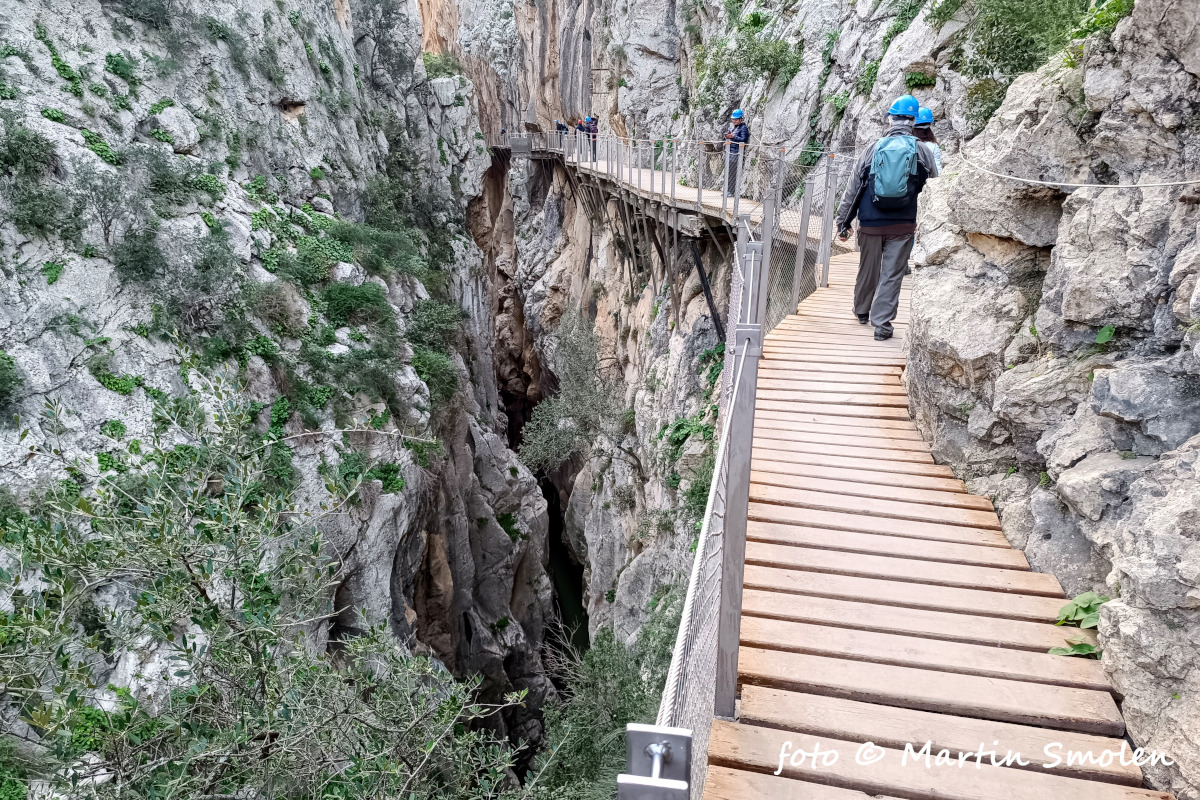 Caminito del Rey Caminito del Rey