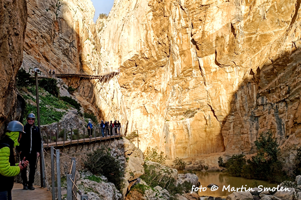 Caminito del Rey Caminito del Rey