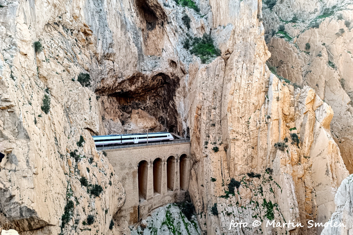 Caminito del Rey Caminito del Rey