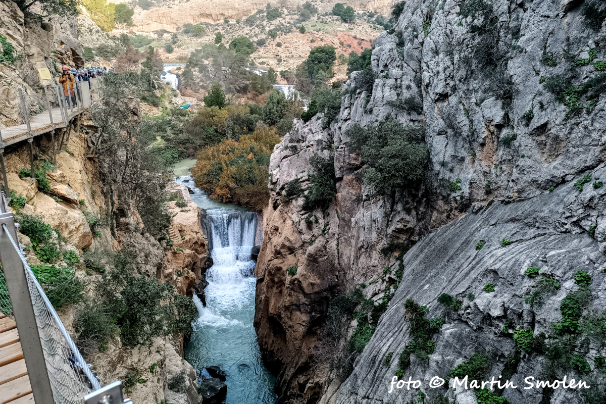 Caminito del Rey Caminito del Rey