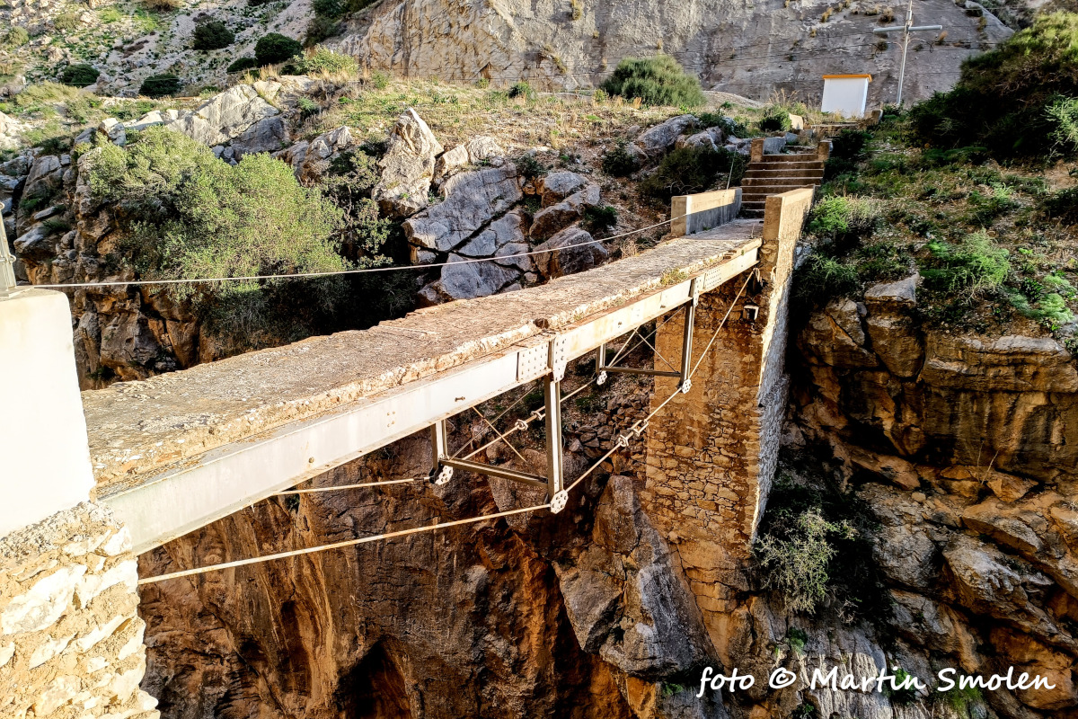 Caminito del Rey Caminito del Rey