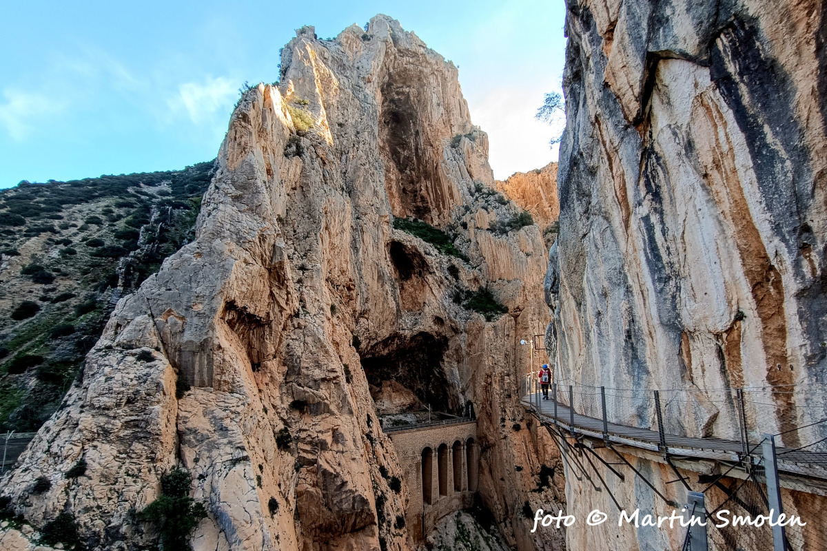 Caminito del Rey Caminito del Rey
