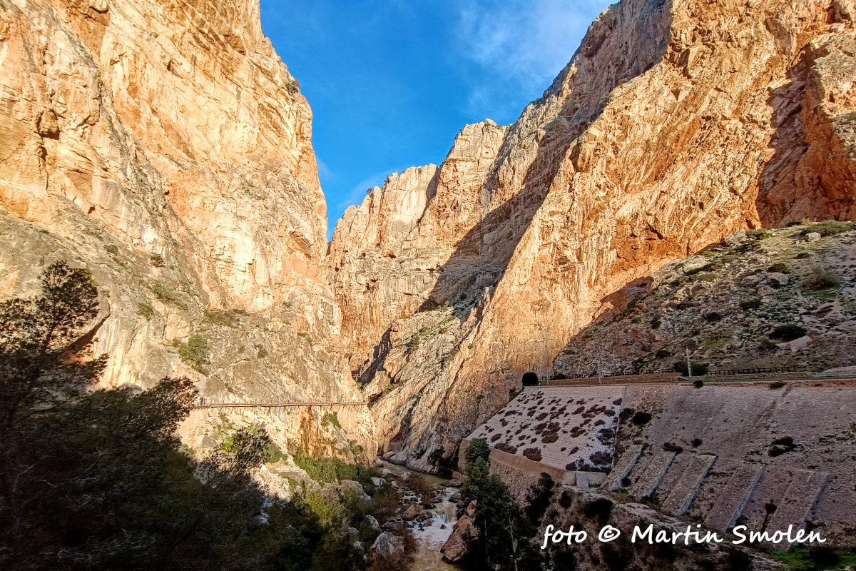 Caminito del Rey Caminito del Rey