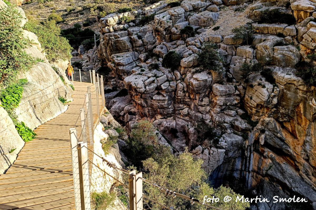 Caminito del Rey Caminito del Rey