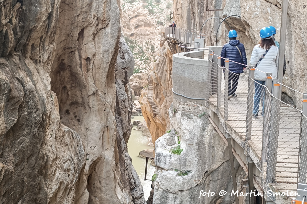 Caminito del Rey Caminito del Rey