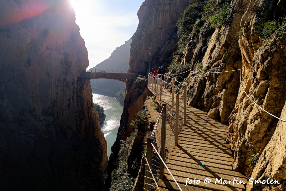 Caminito del Rey Caminito del Rey