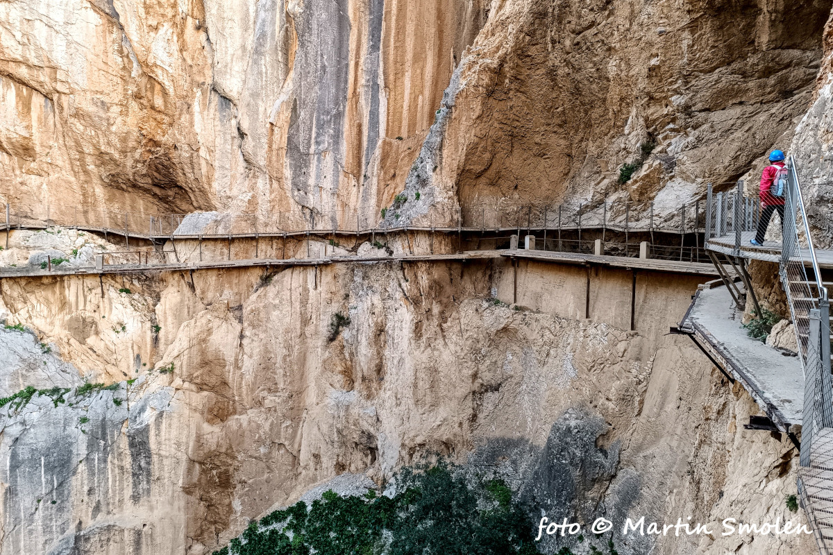 Caminito del Rey Caminito del Rey