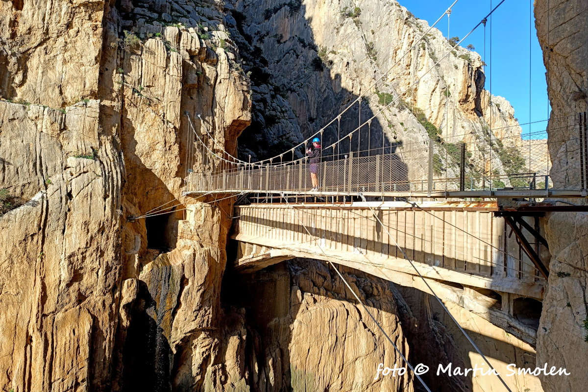 Caminito del Rey Caminito del Rey