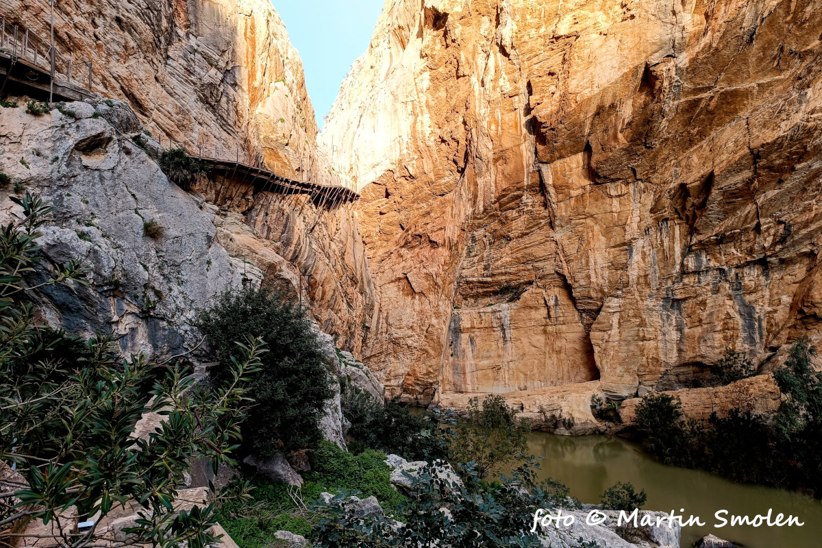 Caminito del Rey Caminito del Rey