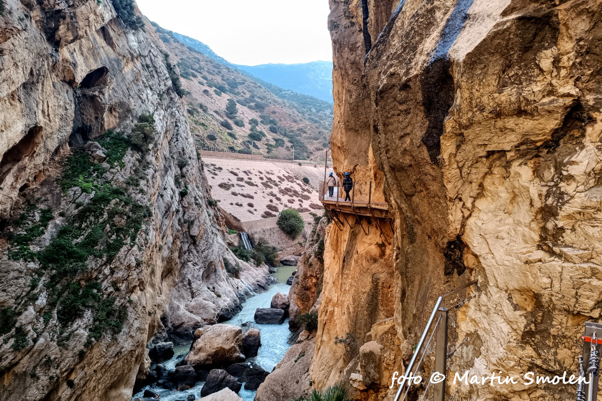 Caminito del Rey Caminito del Rey